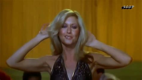 Olivia Newton John Xanadu Original Version Remastered HD (1980).